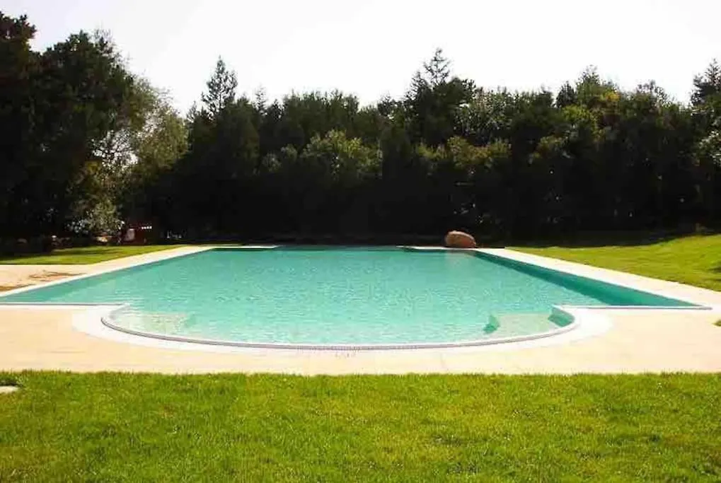 Il Fresco Patio Appartamento Porto Rotondo 0*,
